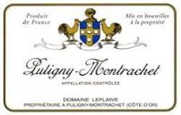Domaine Leflaive - Puligny-Montrachet 2021 (750ml) (750ml)