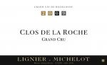 Domaine Lignier-Michelot  - Clos de la Roche Grand Cru 2021 (750ml)