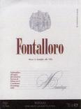Fattoria di Felsina - Toscana Fontalloro 2019 (750ml)