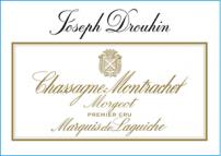 Joseph Drouhin - Chassagne-Montrachet Marquis de Laguiche 2020 (750ml) (750ml)