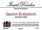Joseph Drouhin - Grands chzeaux 2022 (Pre-arrival) (750ml)