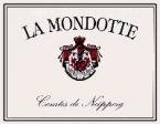 Château La Mondotte - St.-Emilion 2016 (Pre-arrival) (750ml)