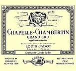 Louis Jadot - Chapelle-Chambertin 2020 (750ml)