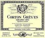 Louis Jadot - Corton Grves Grand Cru 2020 (750ml)