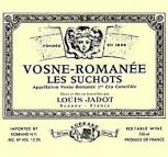 Louis Jadot - Vosne-Roman�e Les Suchots 2017 (750ml)