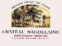 Chteau Magdelaine - St.-Emilion 1999 <span class=preal>(Pre-arrival) (750ml) (750ml)