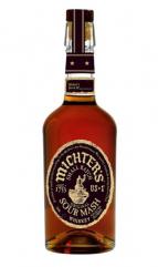 Michters - Sour Mash Whiskey (750ml) (750ml)