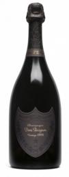 Dom Perignon - P2 Brut Champagne 2002 (750ml) (750ml)