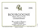 Domaine Pierre Morey - Bourgogne Blanc 2021 (750ml)