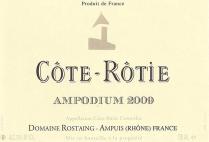 Rene Rostaing - Ampodium Côte-Rôtie 2021 (750ml) (750ml)