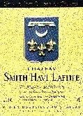 Chteau Smith-Haut-Lafitte - Pessac-Lognan 2002 (750ml)