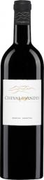 Cheval des Andes - Red Blend 2020 <span class=preal>(Pre-arrival) (750ml) (750ml)