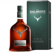 The Dalmore - 15 Year Highland Single Malt Scotch Whisky (750ml) (750ml)