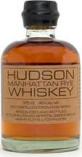 Tuthilltown Spirits - Hudson Manhattan Rye Whiskey (750ml)