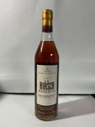 A.H. Hirsch - 16 Year Reserve Kentucky Straight Bourbon Whiskey Distilled Spring 1974 (Gold Foil) (750ml) (750ml)