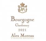 Alex Moreau - Bourgogne Blanc 2021 (750)