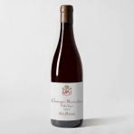 Alex Moreau - Chassagne Montrachet Rouge Vieilles Vignes 2021 (750)