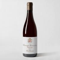 Alex Moreau - Chassagne Montrachet Rouge Vieilles Vignes 2021 (750ml) (750ml)