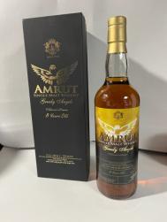 Amrut - Chairman's Reserve Greedy Angels 8 Year Single Malt Whisky Second Release (700ml) (700ml)