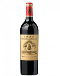 Angelus - St. Emilion 2022 (750ml) (futures Estimated Arrival Fall 2025) <span class='preal'>(Pre-arrival) (750ml) (750ml)