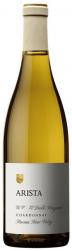 Arista - Chardonnay El Diablo Vineyard 2017 (750ml) (750ml)