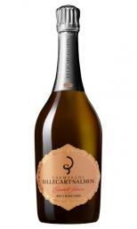 Billecart Salmon - Cuvee Elisabeth Salmon Brut Champagne Rose 2009 (750ml) (750ml)