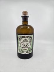 Black Forest Distillers - Monkey 47 Distiller's Cut Schwarzwald Dry Gin 2022 Edition (500ml) (500ml)