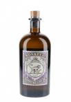 Black Forest Distillers - Monkey 47 Schwarzwald Dry Gin 0 (500)