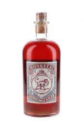 Black Forest Distillers - Monkey 47 Schwarzwald Sloe Gin (500ml) (500ml)