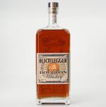 Bootlegger 21 - New York Bourbon Whiskey (750)
