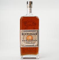 Bootlegger 21 - New York Bourbon Whiskey (750ml) (750ml)