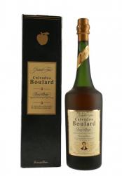 Boulard - Fine Calvados Pays d'Auge Bottled In The 1990s (1L) (1L)