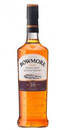 Bowmore - 18 Year Old Islay Single Malt Scotch Whisky (750ml) (750ml)