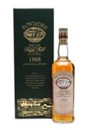 Bowmore - 50th Anniversary 32 Year Old Single Malt Scotch Whisky 1968 (Taped Box) 0 (750)