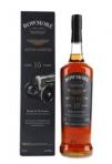 Bowmore - Aston Martin Dark And Intense 10 Year Old Single Malt Scotch Whisky Edition #4 2022 (1000)