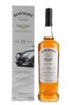 Bowmore - Aston Martin Golden And Elegant 15 Year Old Single Malt Scotch Whisky Edition #2 2021 (1000)