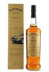 Bowmore - Aston Martin Golden And Elegant 15 Year Old Single Malt Scotch Whisky Edition #5 2022 (1000)
