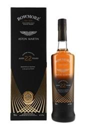 Bowmore - Aston Martin Masters Selection 22 Year Old Single Malt Scotch Whisky 2022 (700ml) (700ml)