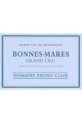 Bruno Clair - Bonnes Mares Grand Cru 2021 (750ml) (750ml)