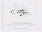 Cattleya - Chardonnay Pratt Vineyard Russian River Valley 2012 (750)