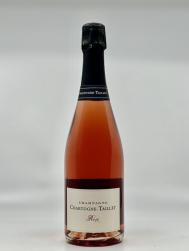Chartogne-Taillet - Le Rose Champagne NV (750ml) (750ml)