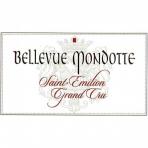 Chteau Bellevue-Mondotte - St.-Emilion 2003 (750)
