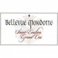 Chteau Bellevue-Mondotte - St.-Emilion 2012 (750ml) (750ml)