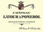 Ch�teau Latour � Pomerol - Pomerol 2020 (750)