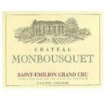 Ch�teau Monbousquet - St.-Emilion 1998 (Pre-arrival) (750)