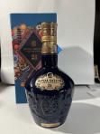 Chivas Brothers - Royal Salute 21 Year Old Saphire Flagon Special Edition Martin O'Neill 0 (700)