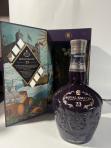 Chivas Brothers - Royal Salute 23 Year Old Blended Scotch Whiskey 0 (700)