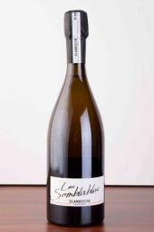 Clandestin - Les Semblables Brut Nature Champagne NV (750ml) (750ml)