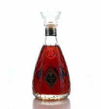 Cles des Ducs - X.O. Armagnac France In Decanter Bottled in 1990s (700ml) (700ml)