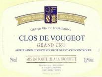 Coquard Loison Fleurot - Clos De Vougeot Grand Cru 2020 (750ml) (750ml)